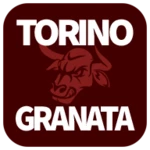 torino granata android application logo